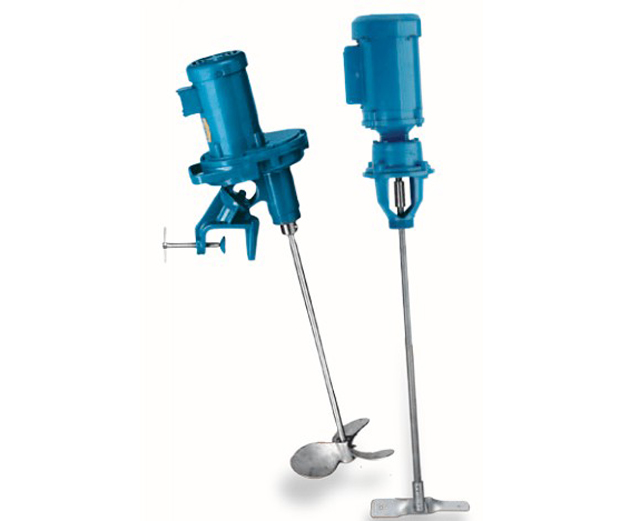 齒輪驅(qū)動(dòng)攪拌器