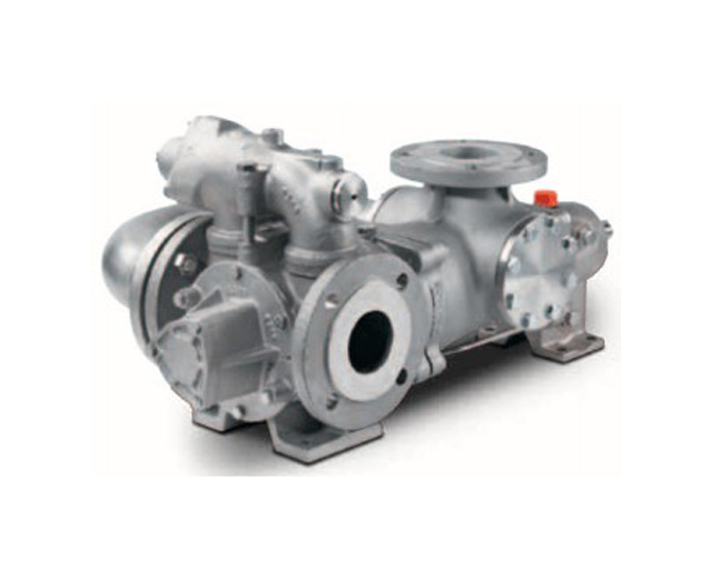 SLP系列旋轉(zhuǎn)式葉片泵