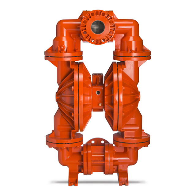 Pro-Flo? SHIFT系列金屬螺栓泵