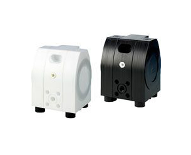 Almatec 阿邁得隔膜泵