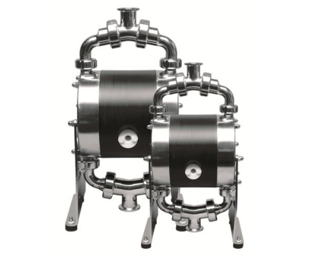 BIOCOR系列氣動(dòng)隔膜泵