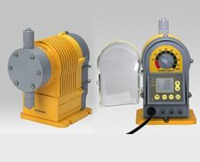 PZ 系列電子計(jì)量泵