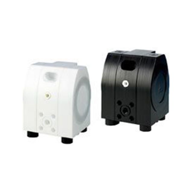 氣動隔膜泵的使用特點(diǎn)