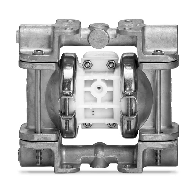 特殊系列Accu-Flo?系列泵